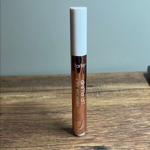 tarte Maracuja Juicy Lip Plump — Strawberry Shortcake